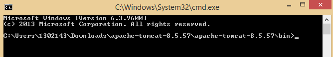 Deploy the Spring Boot Application on External Tomcat Server Deploy the Spring Boot Application on External Tomcat Server