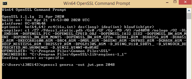 Spring Boot Security using OAuth2 with JWT Spring Boot Security using OAuth2 with JWT