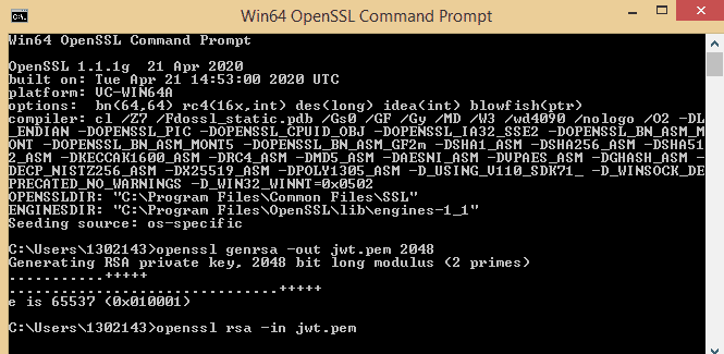 Spring Boot Security using OAuth2 with JWT Spring Boot Security using OAuth2 with JWT