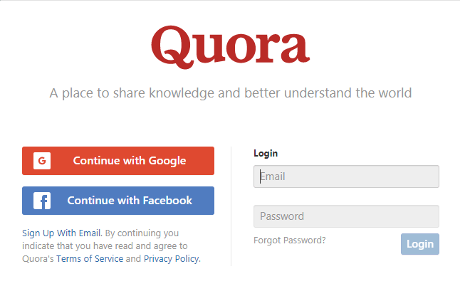 GitHub - nmelgar/facebook-login: Facebook login page, works better