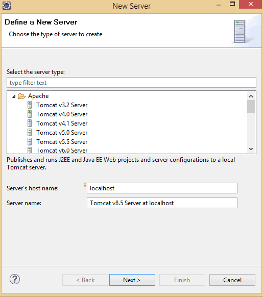 Employee Registration Form using Servlet + JSP + JDBC and MySQL